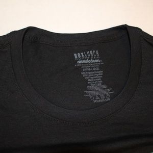 Nickelodeon Shirts - Nickelodeon 90s Tommy Pickles Rugrats Nirvana Nickelodeon Shirts - Nickelodeon 90s Tommy Pickles Rugrats Nirvana